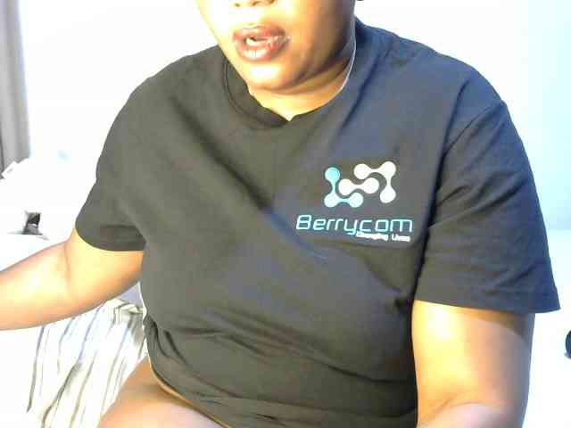 Ebonycatalia4 webcam