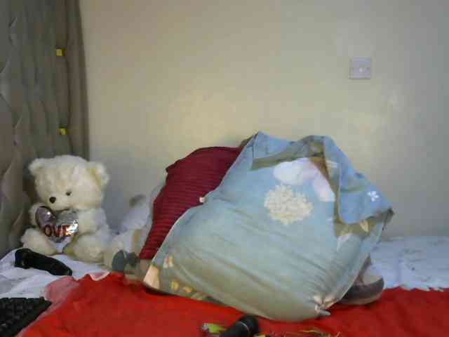 Ebonycatalia4 webcam