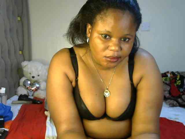 Ebonycatalia4 webcam