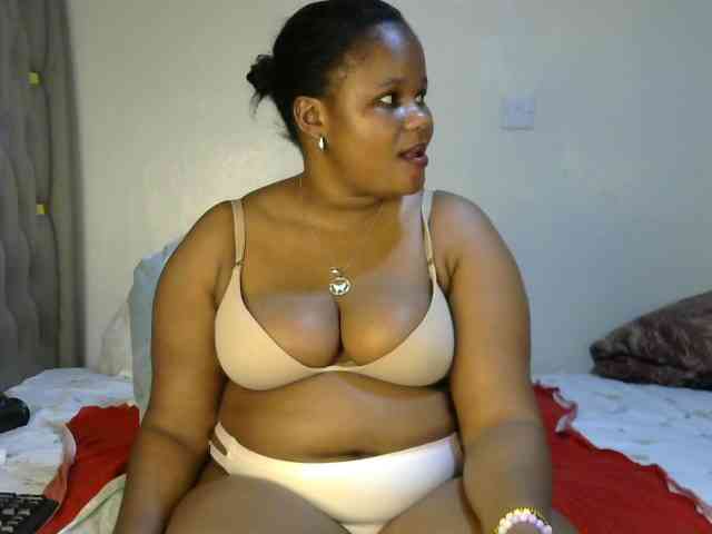 Ebonycatalia4 webcam