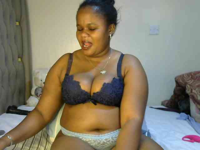 Ebonycatalia4 webcam