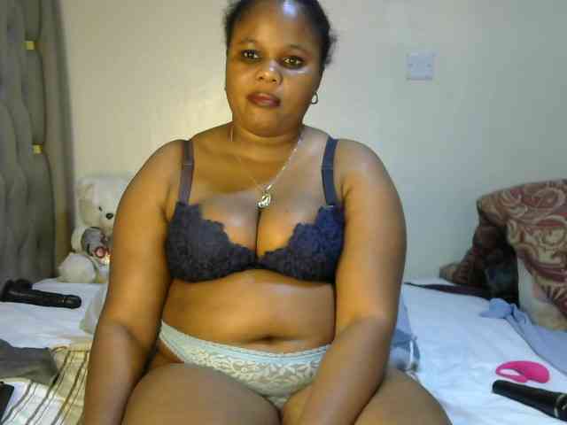 Ebonycatalia4 webcam