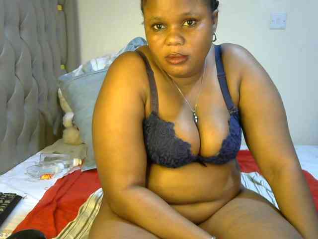 Ebonycatalia4 webcam