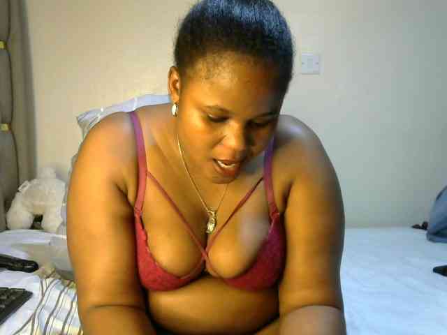 Ebonycatalia4 webcam