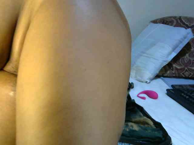 Ebonycatalia4 webcam