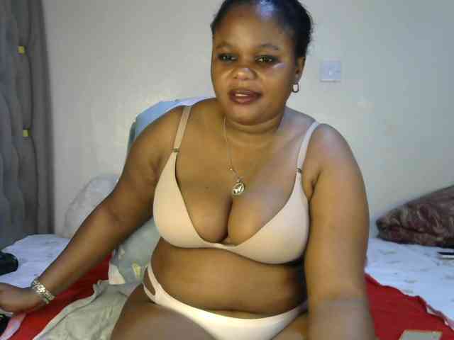 Ebonycatalia4 webcam