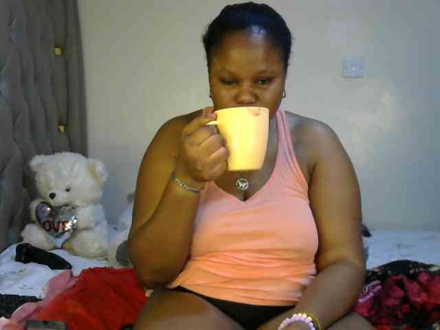 Ebonycatalia4 webcam