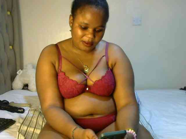 Ebonycatalia4 webcam