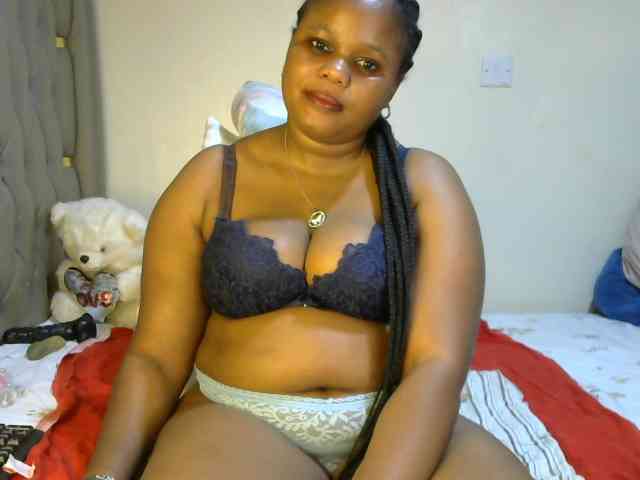 Ebonycatalia4 webcam