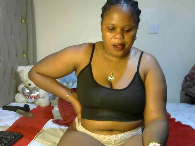 Ebonycatalia4 webcam