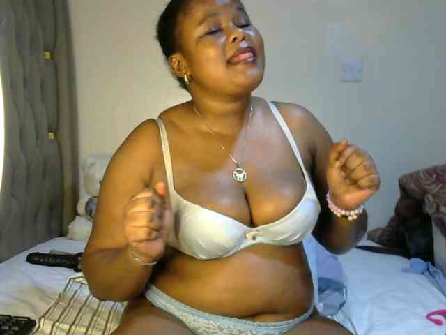 Ebonycatalia4 webcam