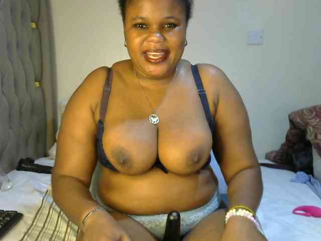 Ebonycatalia4 webcam