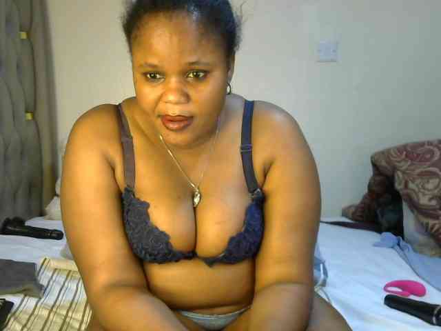 Ebonycatalia4 webcam