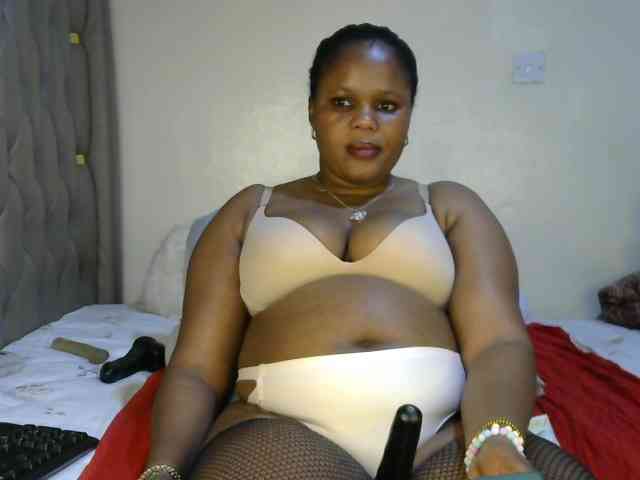 Ebonycatalia4 webcam