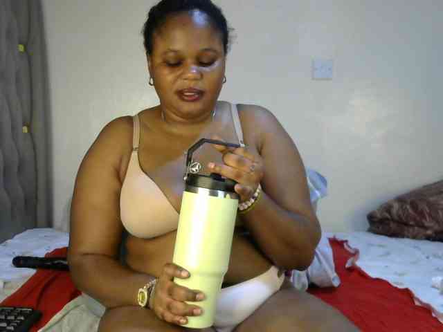 Ebonycatalia4 webcam