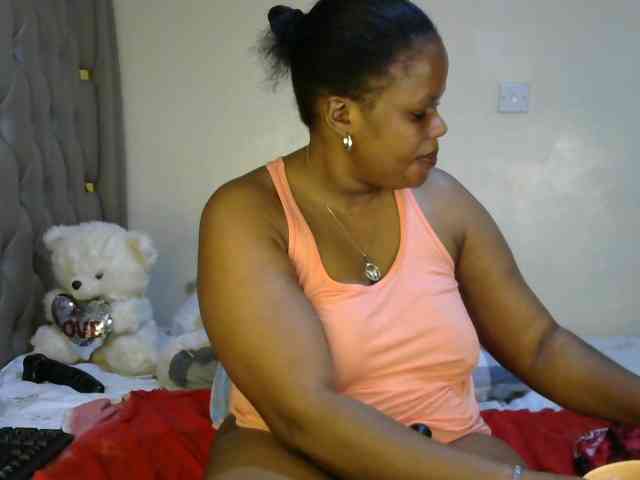 Ebonycatalia4 webcam