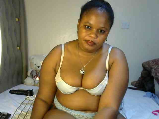 Ebonycatalia4 webcam