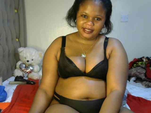 Ebonycatalia4 webcam