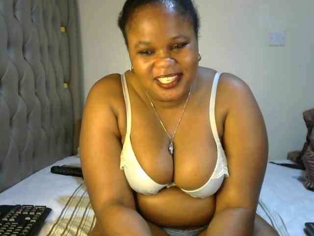 Ebonycatalia4 webcam