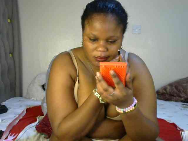 Ebonycatalia4 webcam