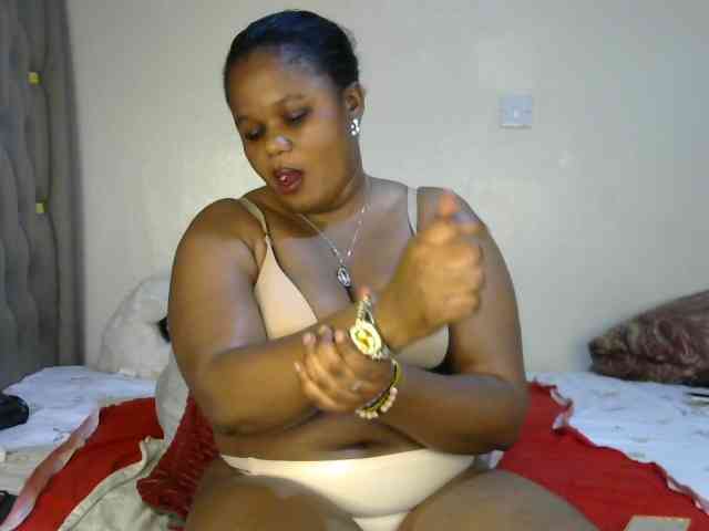 Ebonycatalia4 webcam