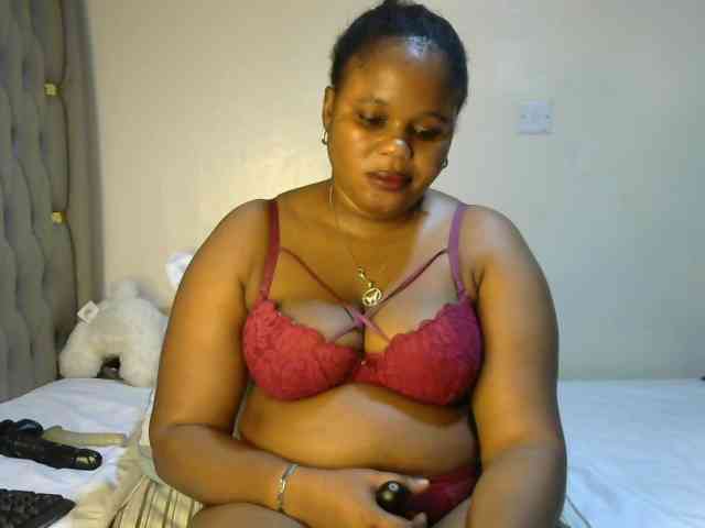 Ebonycatalia4 webcam