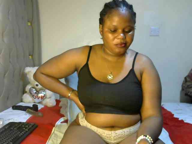 Ebonycatalia4 webcam