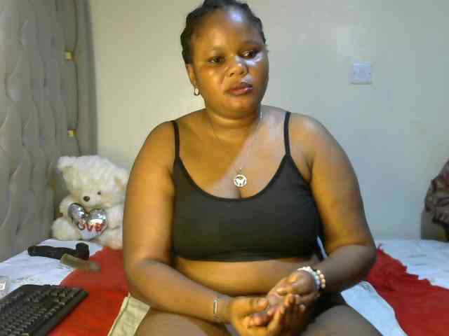 Ebonycatalia4 webcam