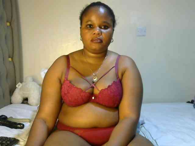 Ebonycatalia4 webcam