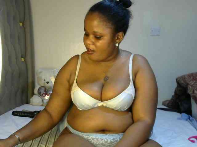 Ebonycatalia4 webcam