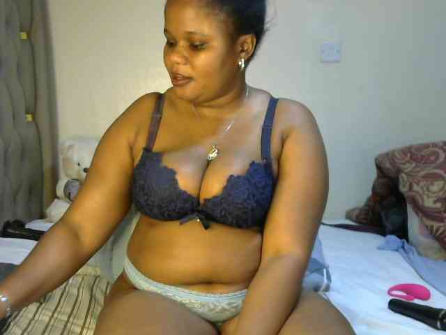 Ebonycatalia4 webcam