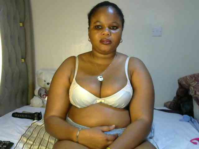 Ebonycatalia4 webcam