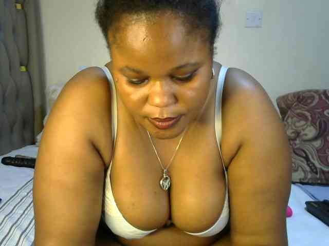 Ebonycatalia4 webcam