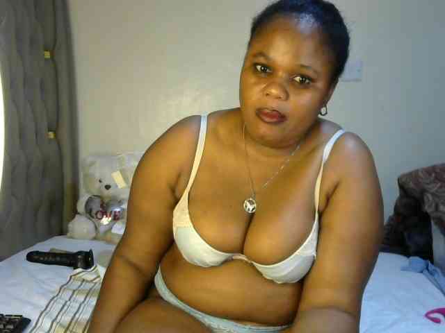 Ebonycatalia4 webcam