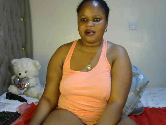 Ebonycatalia4 webcam