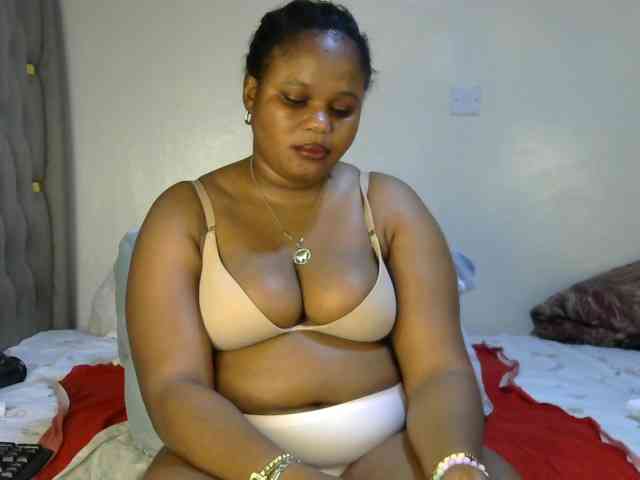 Ebonycatalia4 webcam