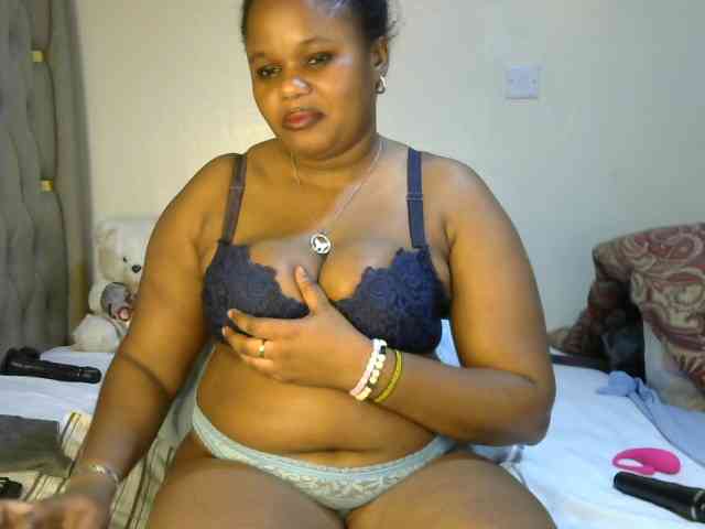 Ebonycatalia4 webcam