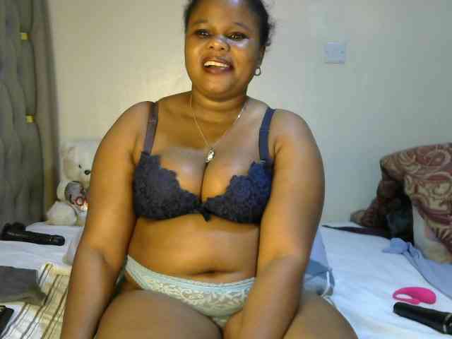 Ebonycatalia4 webcam