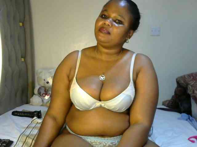 Ebonycatalia4 webcam