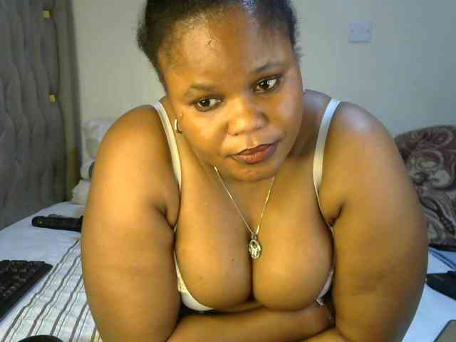 Ebonycatalia4 webcam