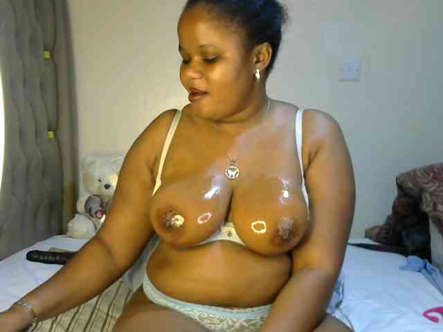 Ebonycatalia4 webcam