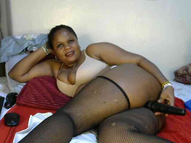Ebonycatalia4 webcam