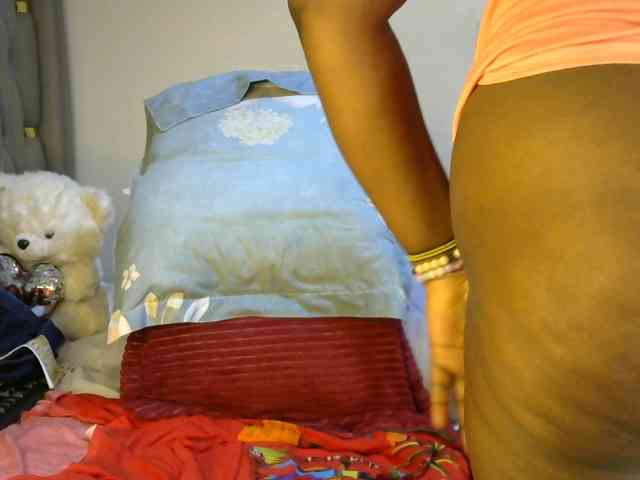 Ebonycatalia4 webcam
