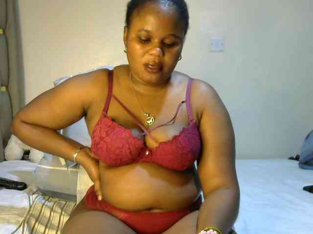 Ebonycatalia4 webcam