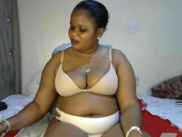 Ebonycatalia4 webcam