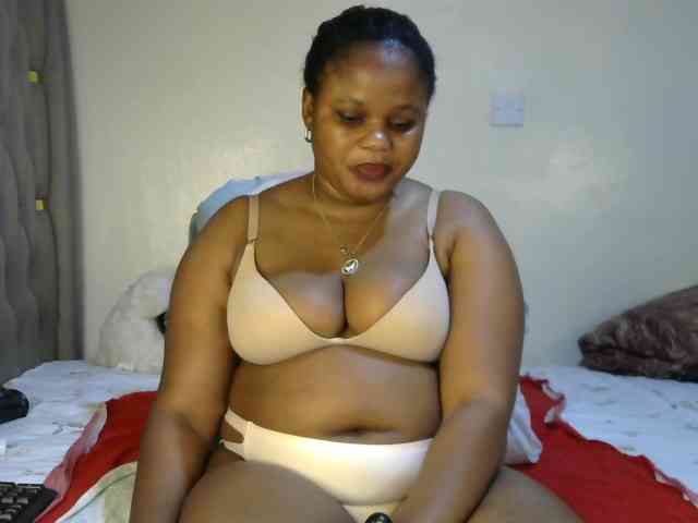 Ebonycatalia4 webcam