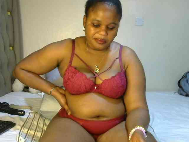 Ebonycatalia4 webcam