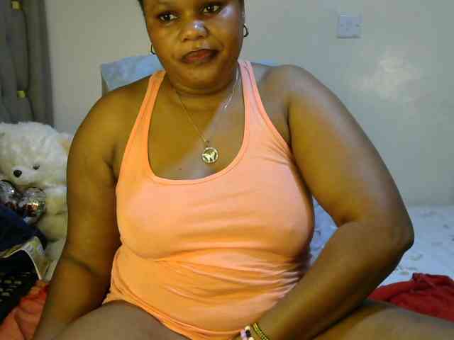 Ebonycatalia4 webcam