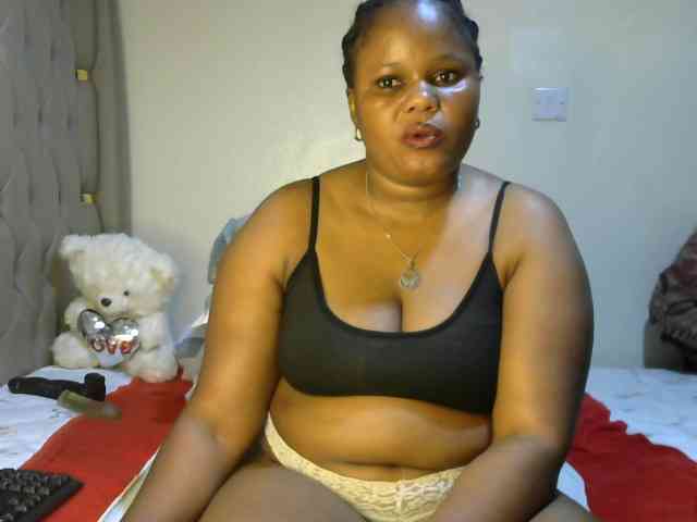 Ebonycatalia4 webcam