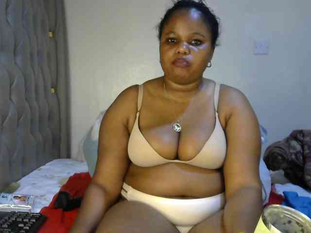 Ebonycatalia4 webcam
